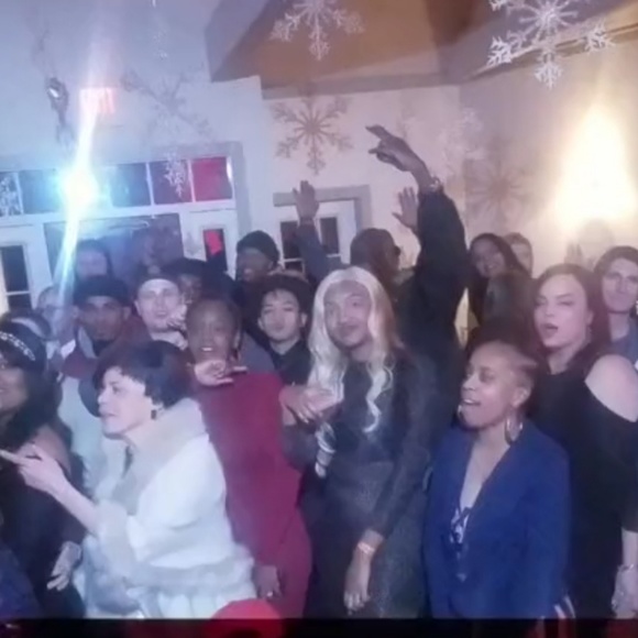 🍷🎉 POSH N SIP LANCASTER, PA FEB 2, 2019🎉🍷 - Picture 7 of 7